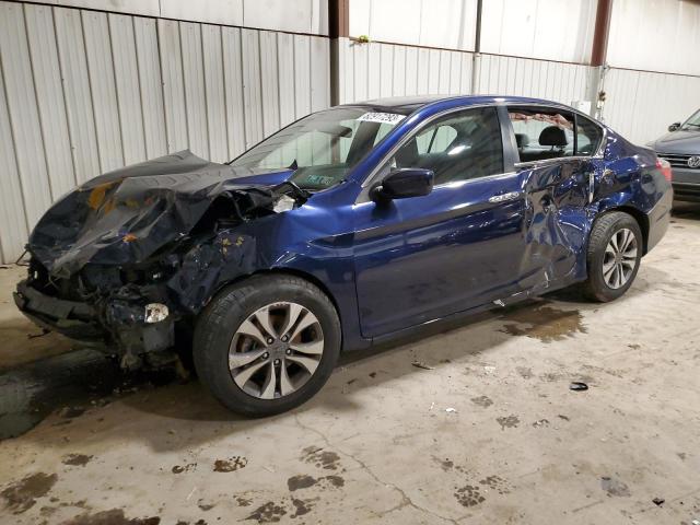 Image 1 of 2015 HONDA ACCORD LX 2015 with VIN 1HGCR2F33FA092032