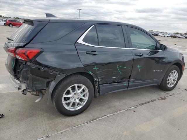 Obraz 3 z 2023 CHEVROLET EQUINOX LT 2023 z VIN 3GNAXKEG5PL151258