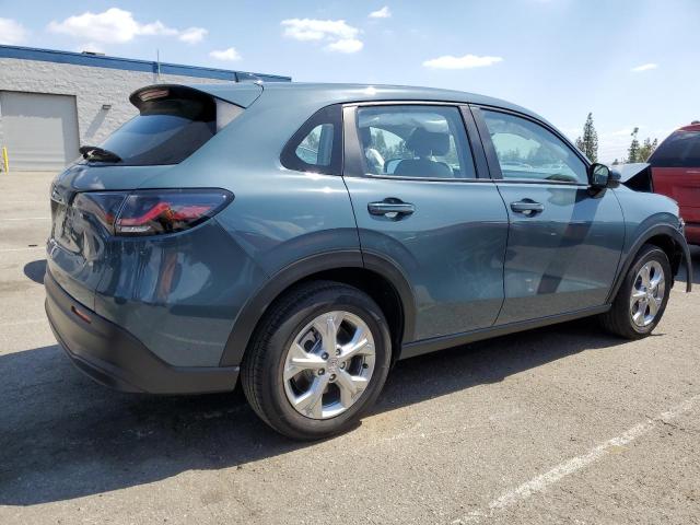 Obraz 3 z 2024 HONDA HR-V LX 2024 z VIN 3CZRZ1H37RM711877