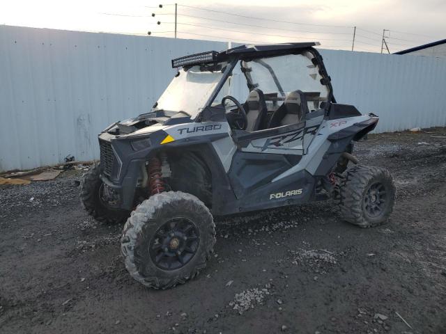 Obraz 1 z 2021 POLARIS RZR XP TURBO 2021 z VIN 3NSNAE92XMF149431
