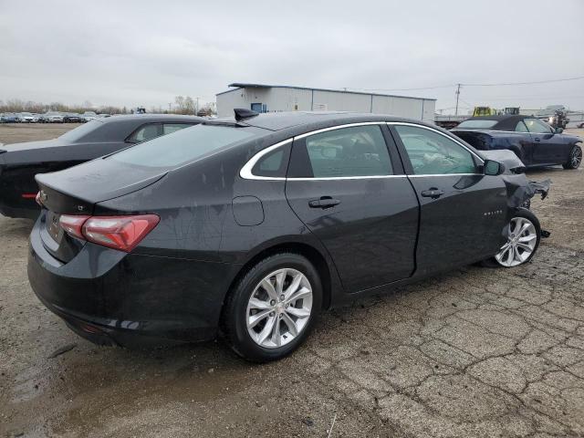 Изображение 3 2022 CHEVROLET MALIBU LT 2022 с VIN 1G1ZD5ST0NF153507