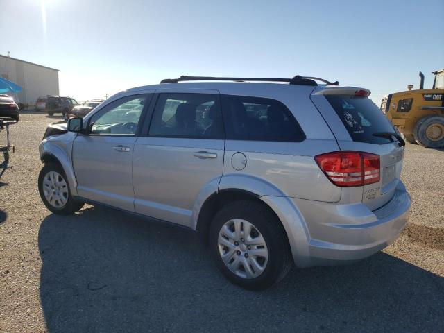 Image 2 of 2014 DODGE JOURNEY SE 2014 with VIN 3C4PDCAB0ET183298
