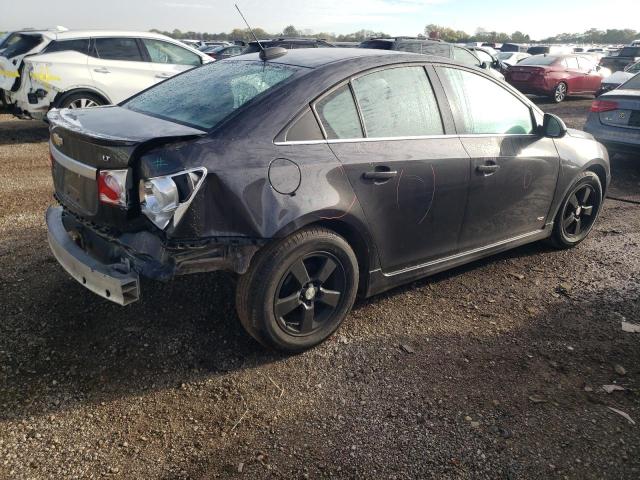 Image 3 of 2016 CHEVROLET CRUZE LIMITED LT 2016 with VIN 1G1PE5SB4G7213202