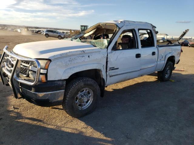 Изображение 2007 CHEVROLET SILVERADO K2500 HEAVY DUTY 2007