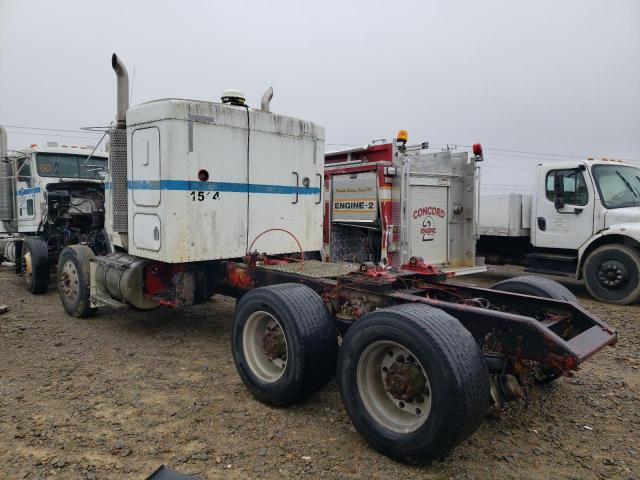 Obraz 3 z 2006 KENWORTH CONSTRUCTION T800 2006 z VIN 1XKDDU8X16J124607