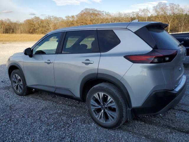 Изображение 2 2022 NISSAN ROGUE SV 2022 с VIN 5N1BT3BA1NC686557