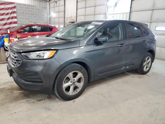 Изображение 2019 FORD EDGE SE 2019