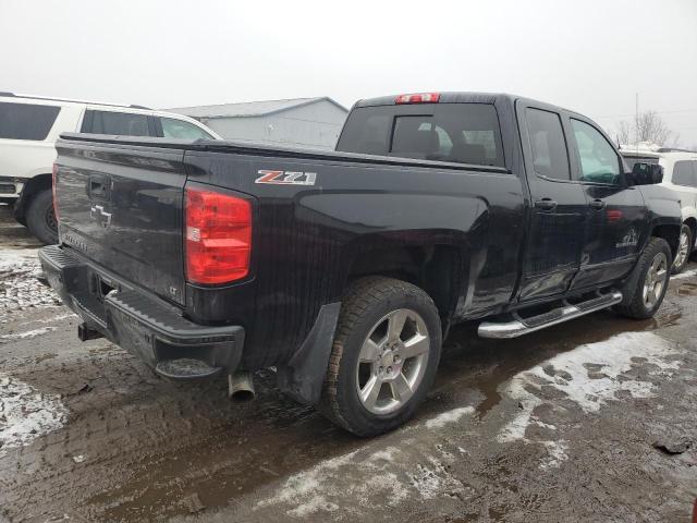 Изображение 3 2017 CHEVROLET SILVERADO K1500 LT 2017 с VIN 1GCVKRECXHZ143195