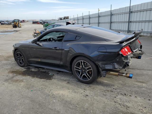 Obraz 2 z 2019 Ford Mustang 2019 z VIN 1FA6P8TH7K5143951