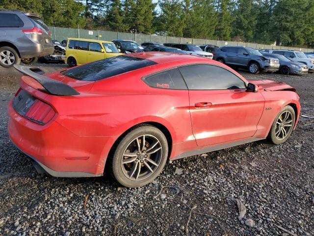 Изображение 3 2015 FORD MUSTANG GT 2015 с VIN 1FA6P8CF0F5401358