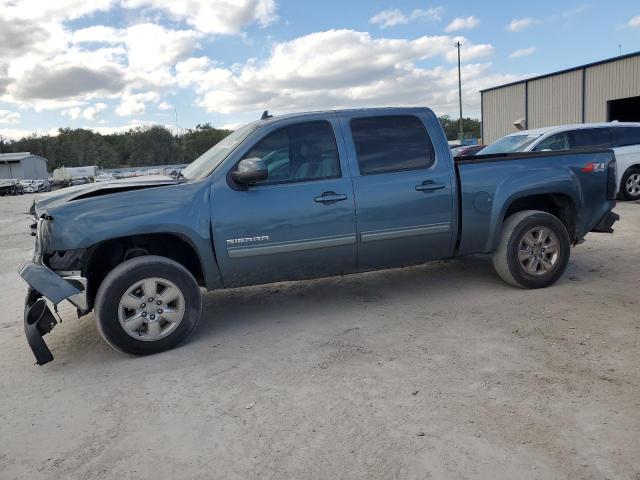 Image 1 of 2013 GMC SIERRA K1500 SLT 2013 with VIN 3GTP2WE7XDG339383
