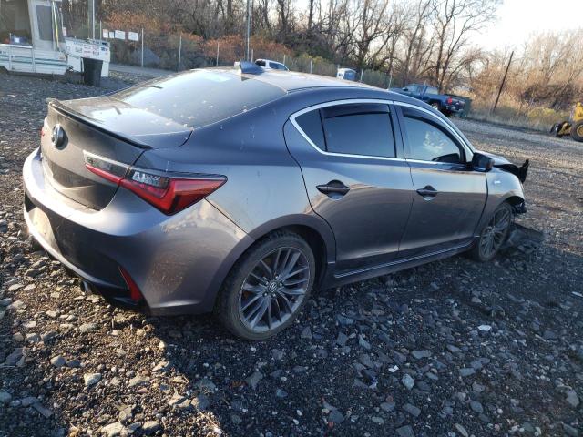 Изображение 3 2019 ACURA ILX PREMIUM A-SPEC 2019 с VIN 19UDE2F8XKA004017