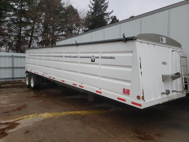 Image 1 of 2007 NEVI GRAIN TRAI 2007 with VIN 1N9GT34217J175560