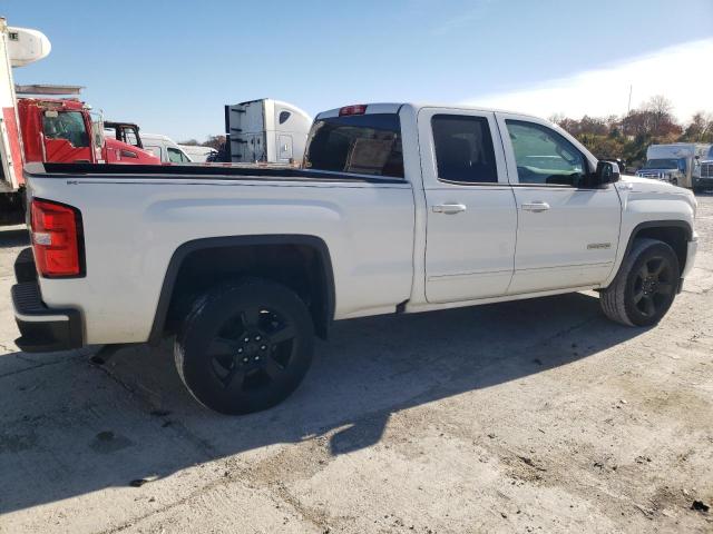 Image 3 of 2018 GMC SIERRA K1500 SLE 2018 with VIN 1GTV2MEC1JZ183089
