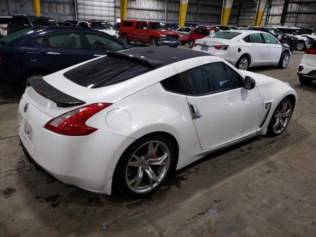 Image 3 of 2010 Nissan 370Z 2010 with VIN JN1AZ4EH9AM504933