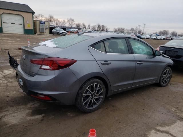 Obraz 3 z 2019 HYUNDAI ELANTRA SEL 2019 z VIN 5NPD84LF3KH465234