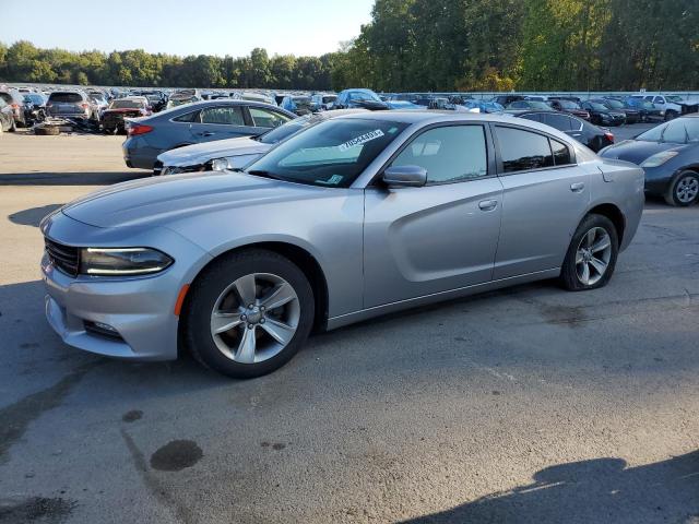 Obraz 1 z 2016 DODGE CHARGER SXT 2016 z VIN 2C3CDXHG7GH196685