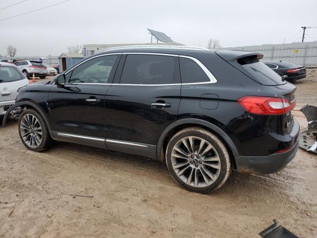 Obraz 2 z 2016 LINCOLN MKX RESERVE 2016 z VIN 2LMTJ6LR1GBL26468