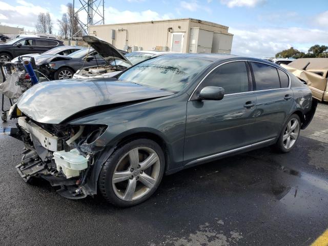 Изображение 2007 LEXUS GS 350 2007