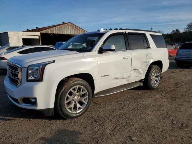 2019 GMC YUKON SLT 2019 image