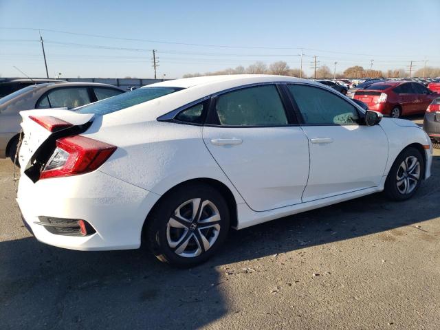 Obraz 3 z 2018 HONDA CIVIC LX 2018 z VIN 2HGFC2F50JH591185