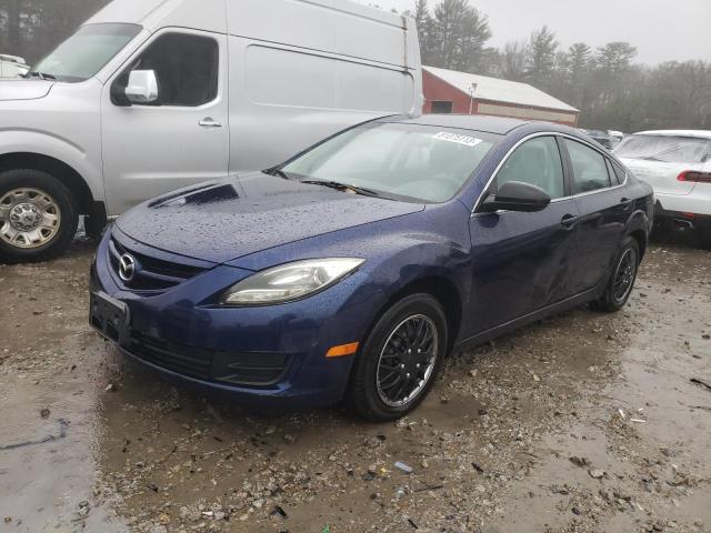 Изображение 2011 MAZDA 6 I 2011