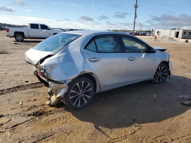 Изображение 3 2017 TOYOTA COROLLA L 2017 с VIN 5YFBURHE9HP599659