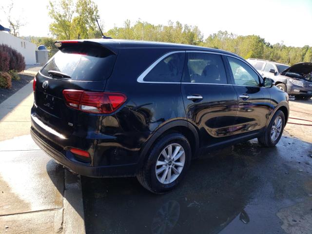 Image 3 of 2019 KIA SORENTO L 2019 with VIN 5XYPG4A35KG472430