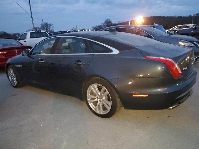 Image 2 of 2016 JAGUAR XJL PORTFOLIO 2016 with VIN SAJWJ2GD7G8V95230