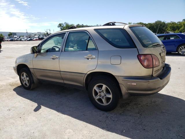 Изображение 2 2000 LEXUS RX 300 2000 с VIN JT6GF10UXY0047092