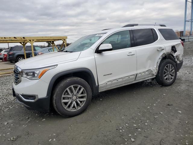 Obraz 2019 GMC ACADIA SLE 2019
