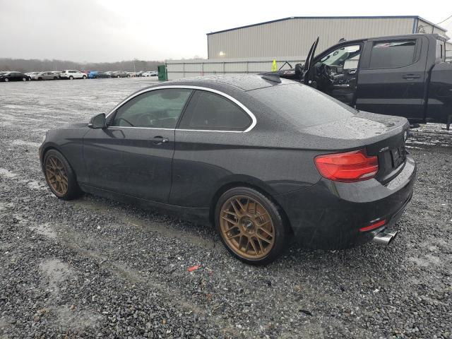 Image 2 of 2018 BMW 230XI  2018 with VIN WBA2J3C55JVA49911