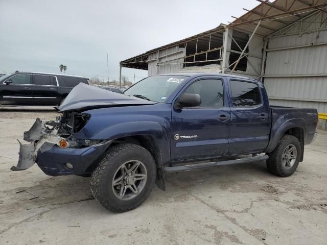 2013 TOYOTA TACOMA DOUBLE CAB PRERUNNER 2013 image