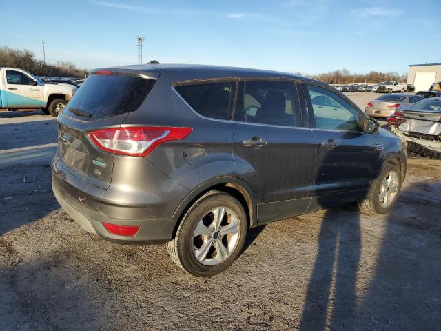 Image 3 of 2014 FORD ESCAPE SE 2014 with VIN 1FMCU0GX4EUD57892