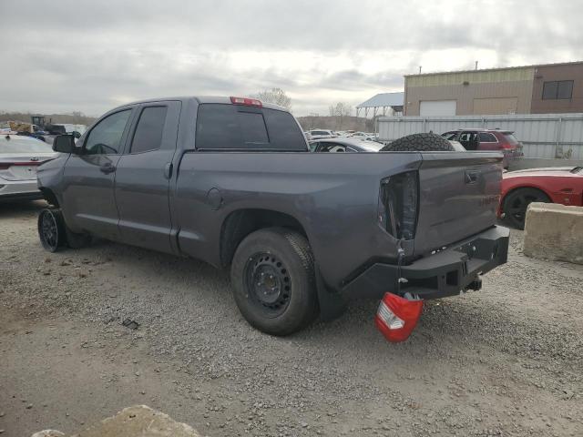 Image 2 of 2015 TOYOTA TUNDRA DOUBLE CAB SR/SR5 2015 with VIN 5TFUW5F16FX457912