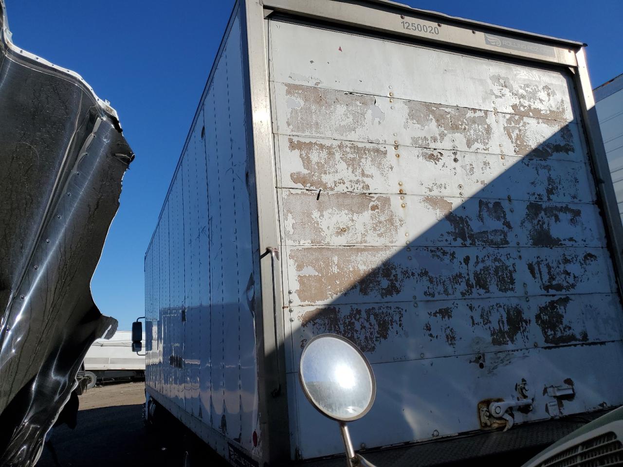 Obraz 3 z 2015 INTERNATIONAL 4000 4300 2015 z VIN 3HAMMMMLXFL067018