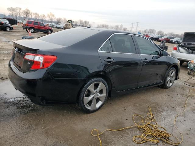 Image 3 of 2014 TOYOTA CAMRY L 2014 with VIN 4T1BF1FK2EU391315