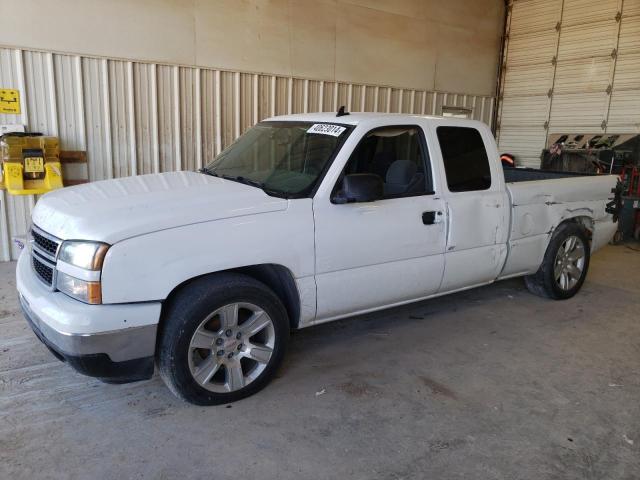 Изображение 1 2006 CHEVROLET SILVERADO C1500 2006 с VIN 1GCEC19Z16Z262781