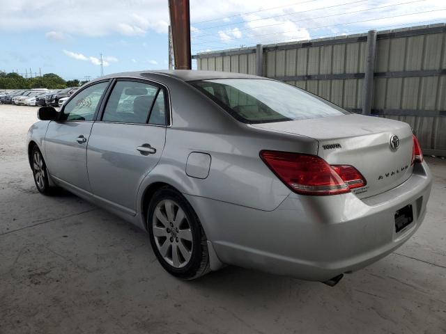 Image 2 of 2006 TOYOTA AVALON XL 2006 with VIN 4T1BK36B06U119810