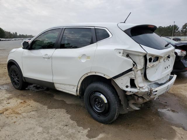 Изображение 2 2018 NISSAN ROGUE SPORT S 2018 с VIN JN1BJ1CP2JW101109