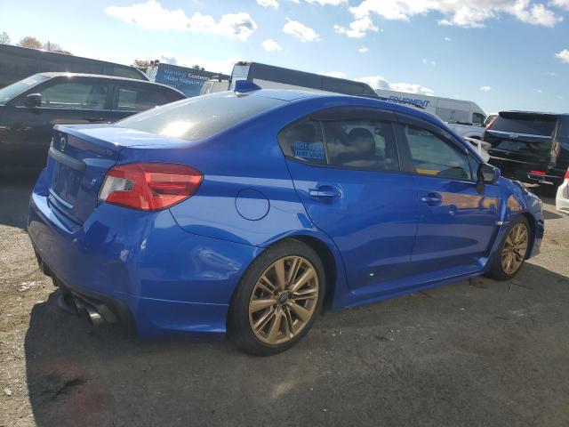 Obraz 3 z 2015 SUBARU WRX  2015 z VIN JF1VA1A6XF9819555