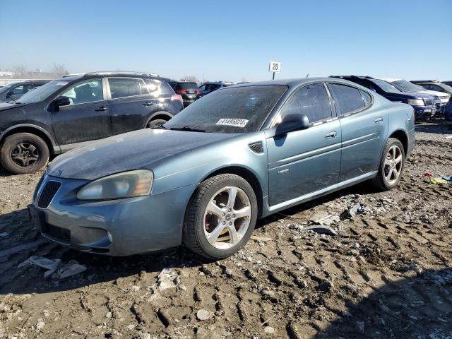 Изображение 2006 PONTIAC GRAND PRIX GXP 2006