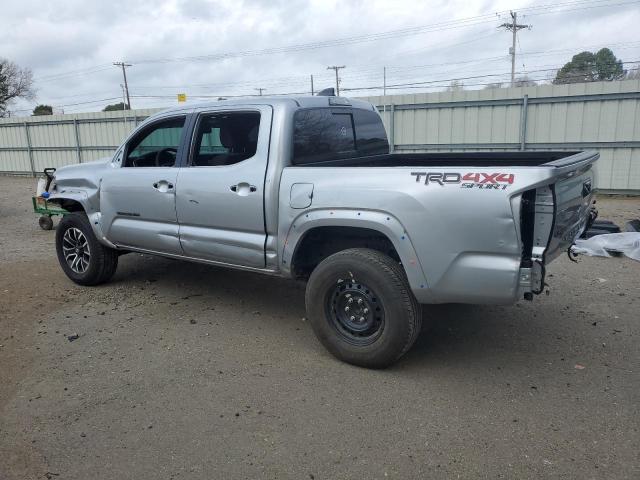 Изображение 2 2023 TOYOTA TACOMA DOUBLE CAB 2023 с VIN 3TYCZ5AN9PT159038