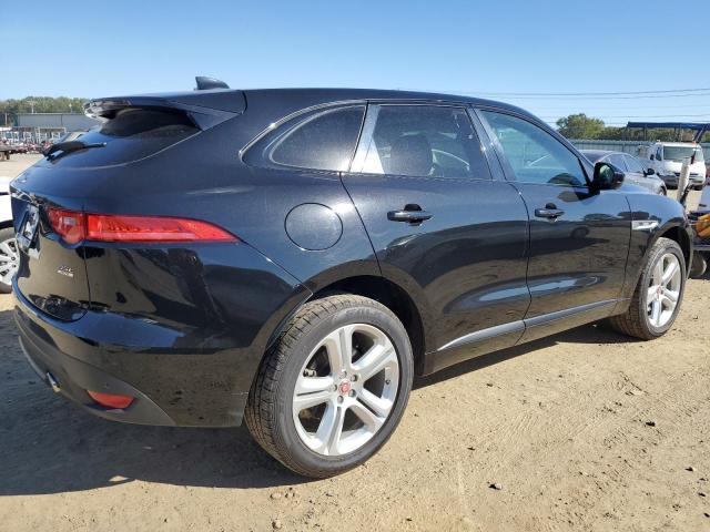 Изображение 3 2017 JAGUAR F-PACE R - SPORT 2017 с VIN SADCL2BV8HA881730