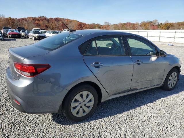 Obraz 3 z 2020 KIA RIO LX 2020 z VIN 3KPA24AD5LE332048