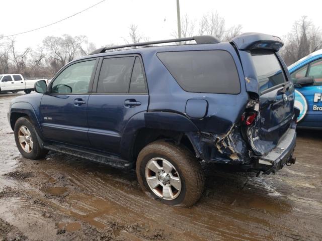 Изображение 2 2005 TOYOTA 4RUNNER SR5 2005 с VIN JTEBU14RX58031238