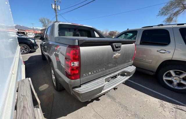 Obraz 3 z 2007 CHEVROLET AVALANCHE C1500 2007 z VIN 3GNEC12077G205831