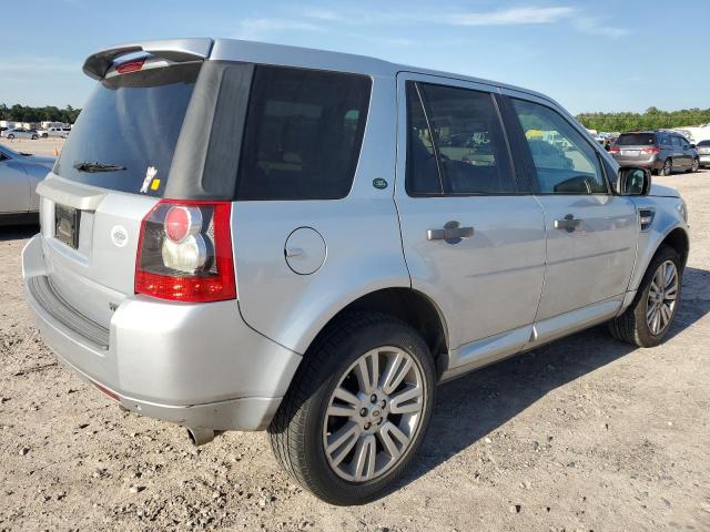 Image 3 of 2010 LAND ROVER LR2 HSE 2010 with VIN SALFR2BN2AH188990