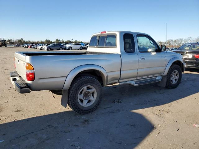 Изображение 3 2002 TOYOTA TACOMA XTRACAB 2002 с VIN 5TEWN72NX2Z104897