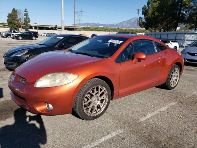 2006 MITSUBISHI ECLIPSE GT 2006 image